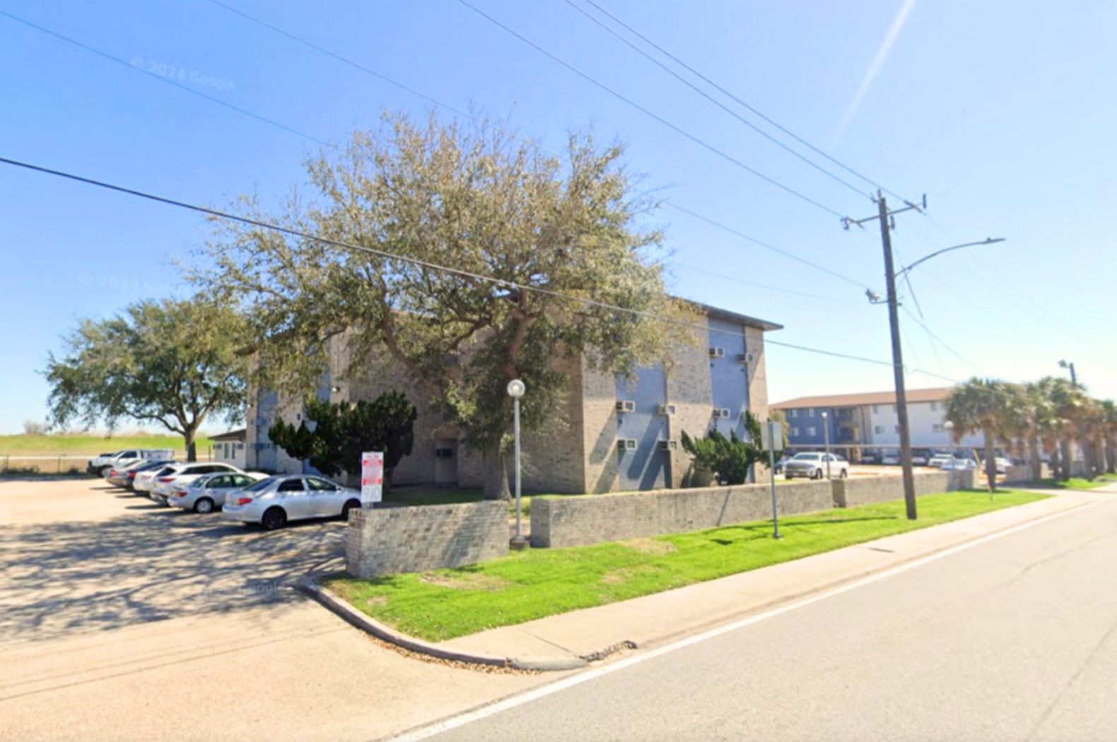 ferry road apartments