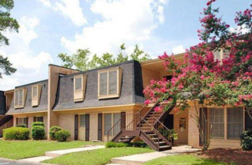 PROPERTY FOCUS: Quail Run Apartments