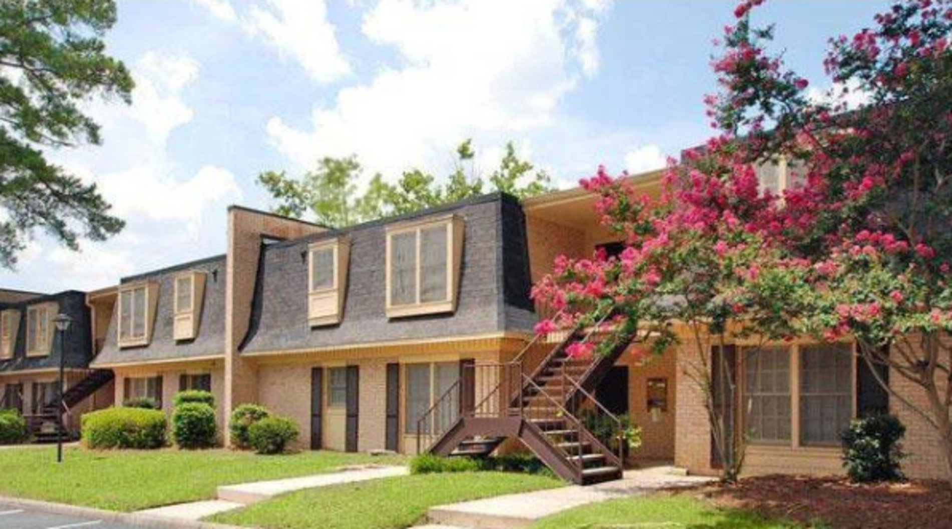 quail run apartments